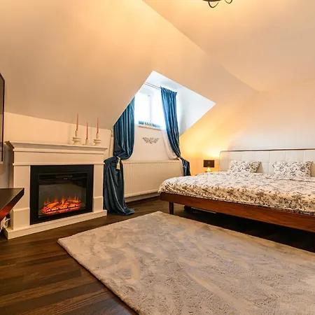 Apartamento Central With Mountain View