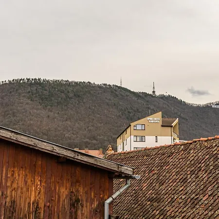 Central With Mountain View