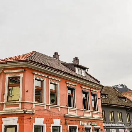 Central With Mountain View * Braşov