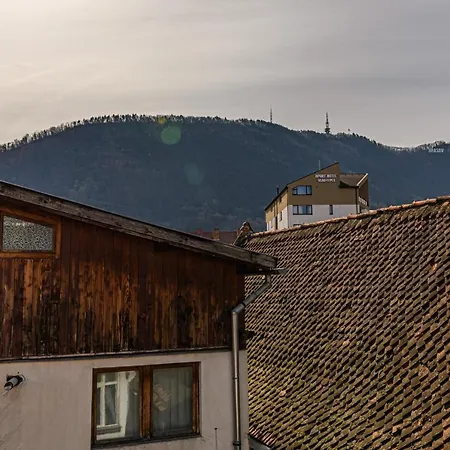 Central With Mountain View *