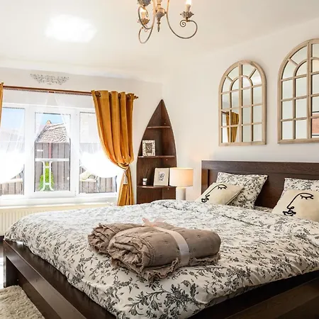 Apartamento Central With Mountain View *