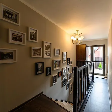Apartamento Central With Mountain View *